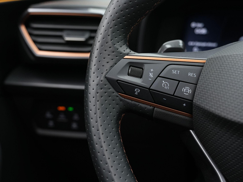 CUPRA Formentor (KFP92J) met abonnement