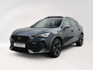 CUPRA Formentor (KFP92J) met auto abonnement
