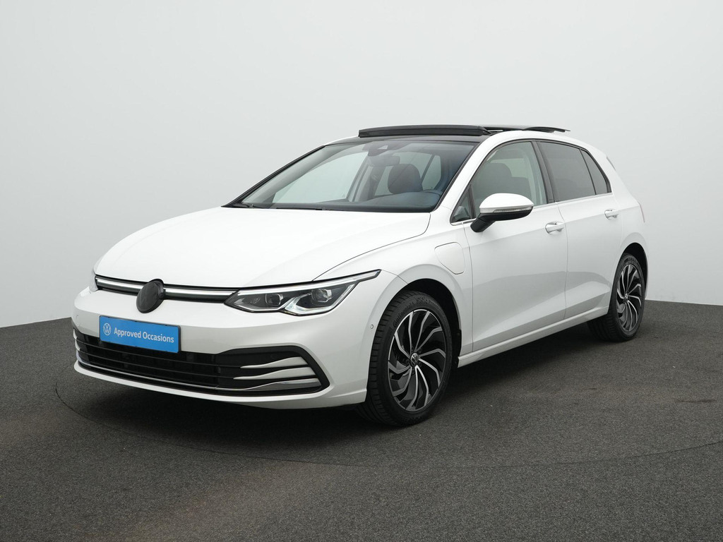 Volkswagen Golf (N854PD) met abonnement