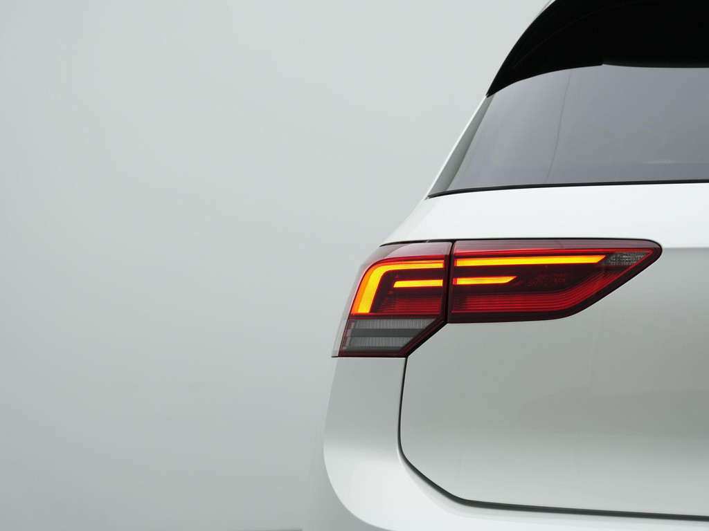 Volkswagen Golf (N854PD) met abonnement