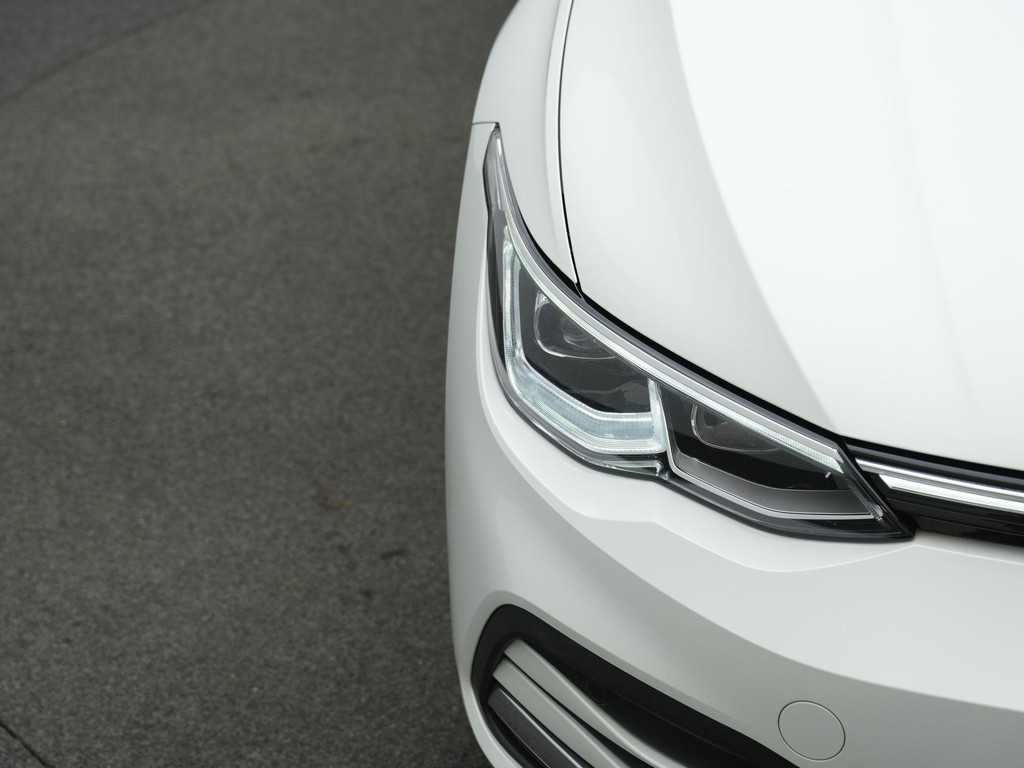 Volkswagen Golf (N854PD) met abonnement