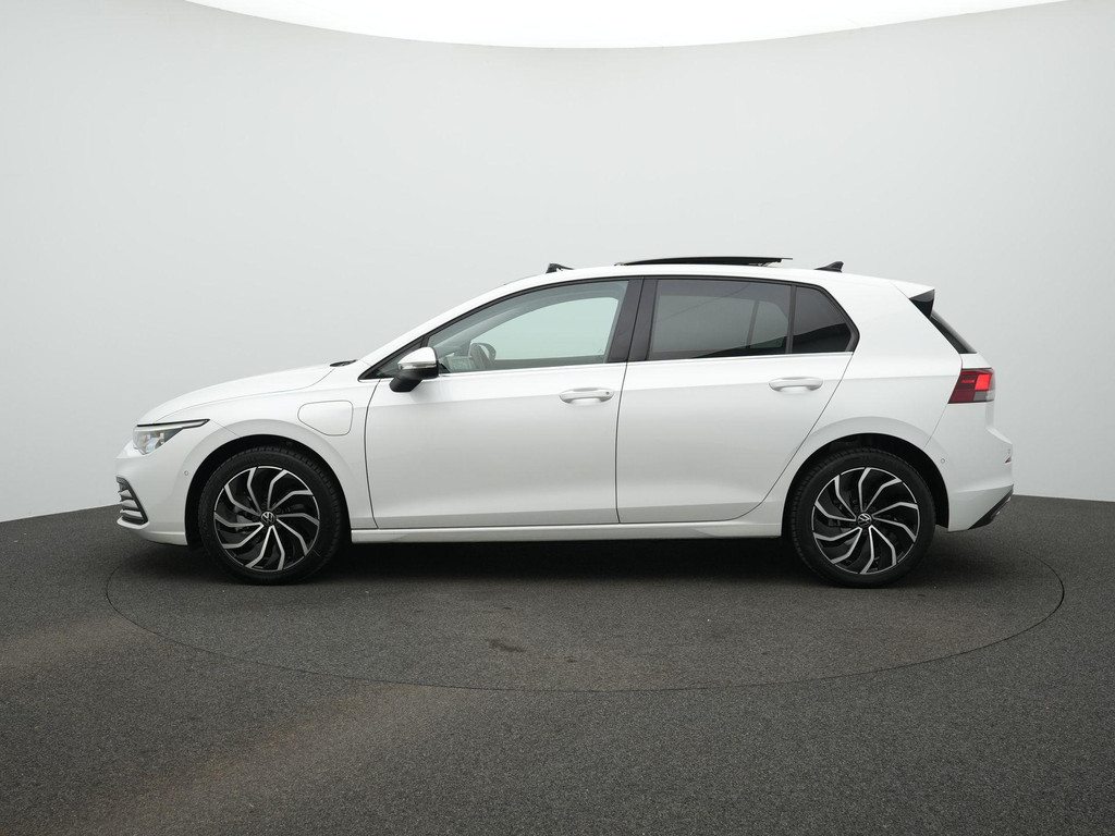 Volkswagen Golf (N854PD) met abonnement