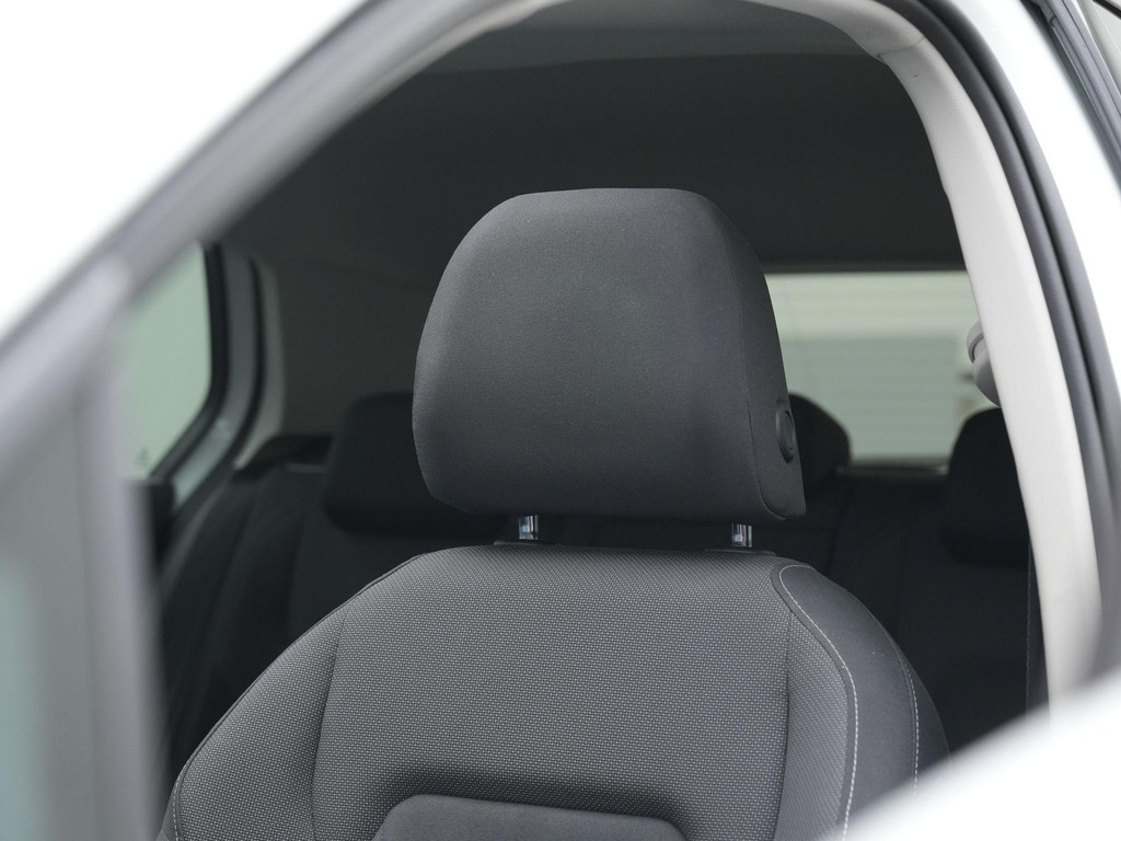 Volkswagen Golf (N854PD) met abonnement