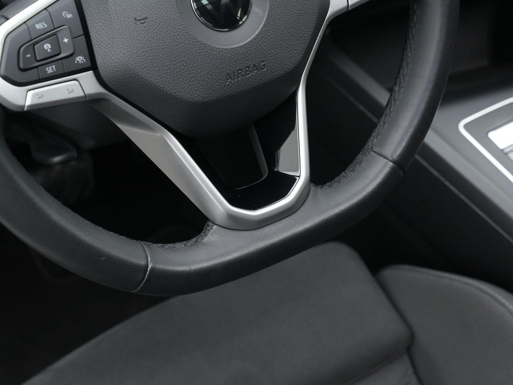 Volkswagen Golf (N854PD) met abonnement