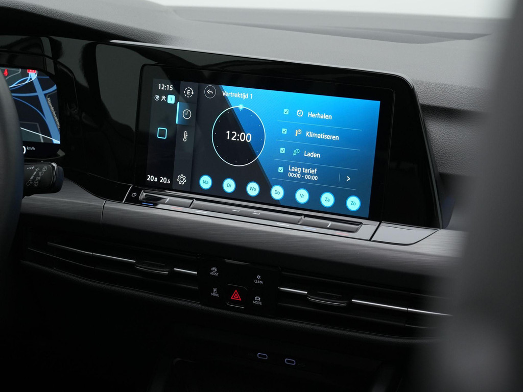 Volkswagen Golf (N854PD) met abonnement