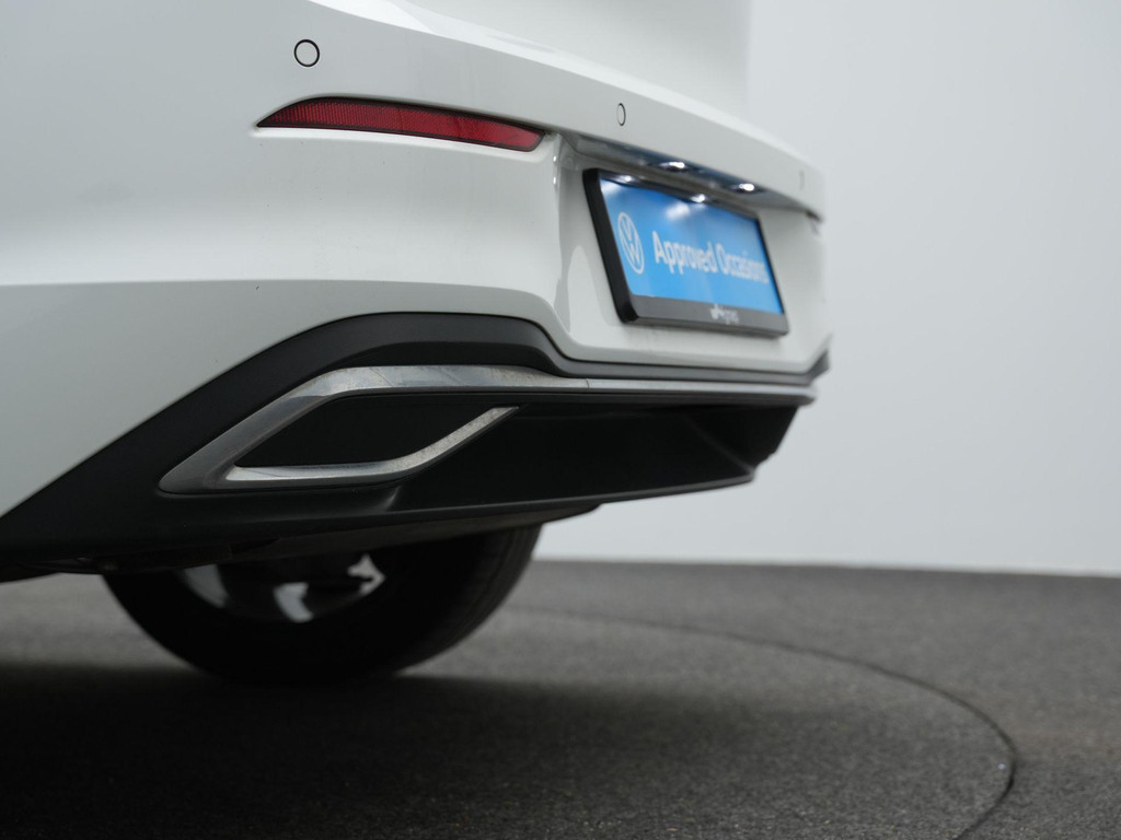 Volkswagen Golf (N854PD) met abonnement