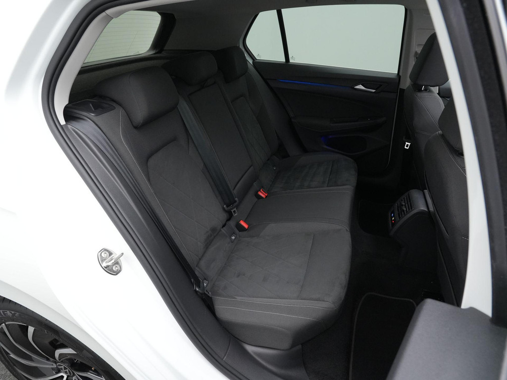 Volkswagen Golf (N854PD) met abonnement