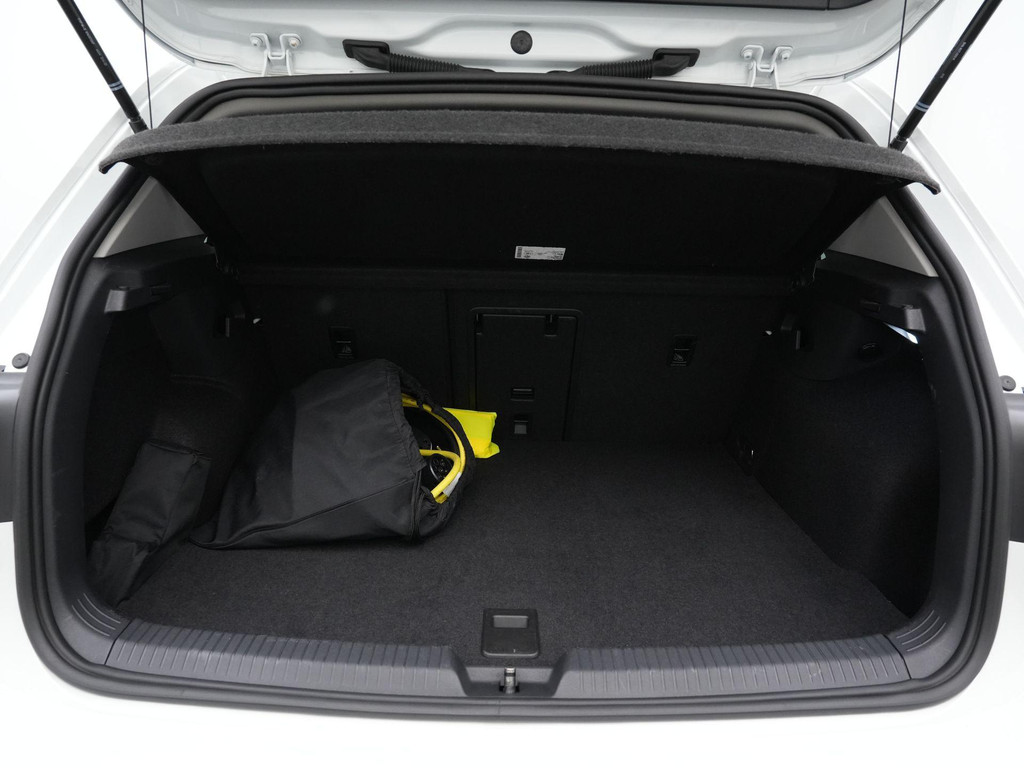 Volkswagen Golf (N854PD) met abonnement