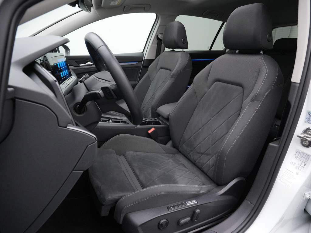 Volkswagen Golf (N854PD) met abonnement