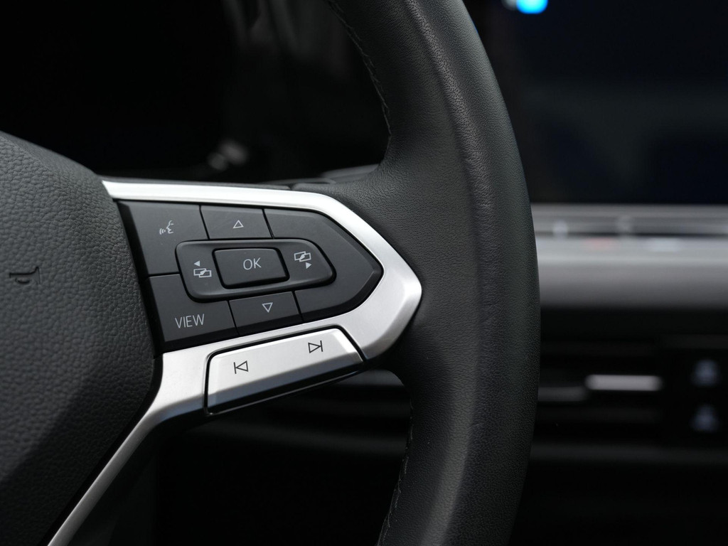 Volkswagen Golf (N854PD) met abonnement