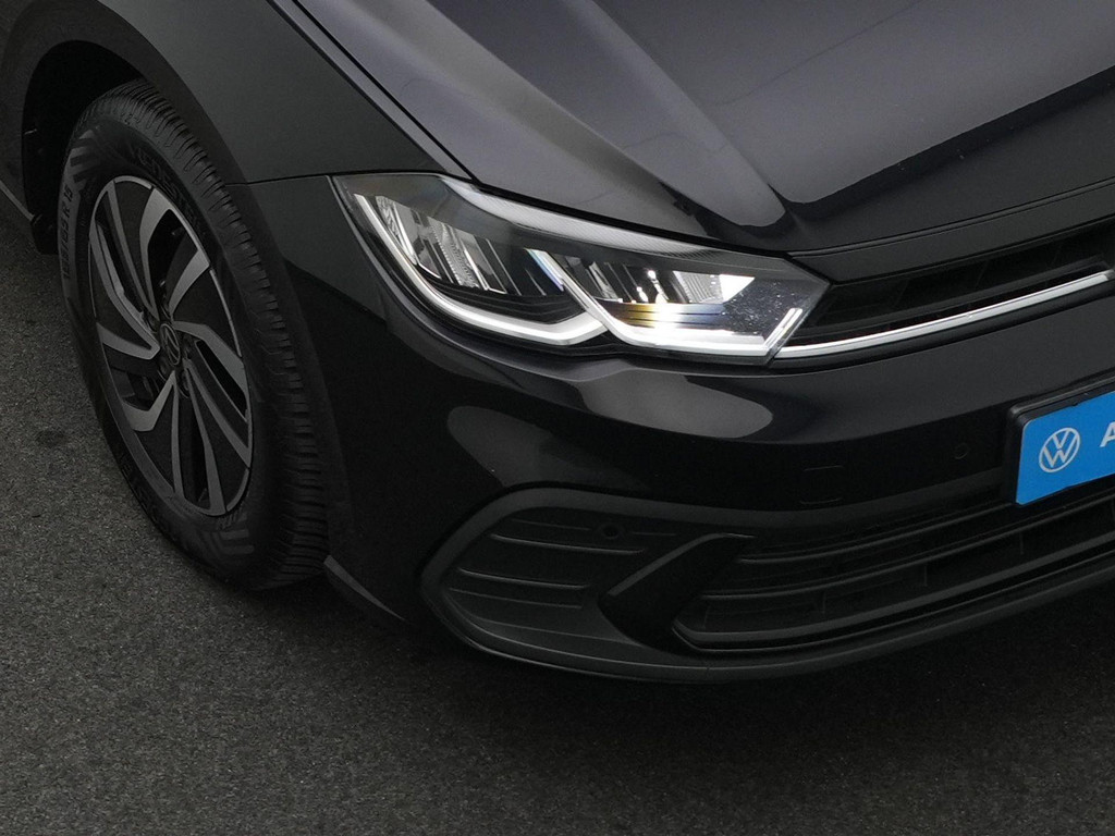 Volkswagen Polo (T054SK) met abonnement