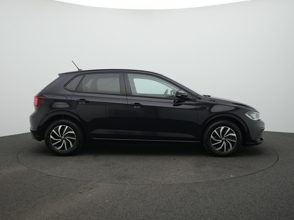 Volkswagen Polo (T054SK) met abonnement