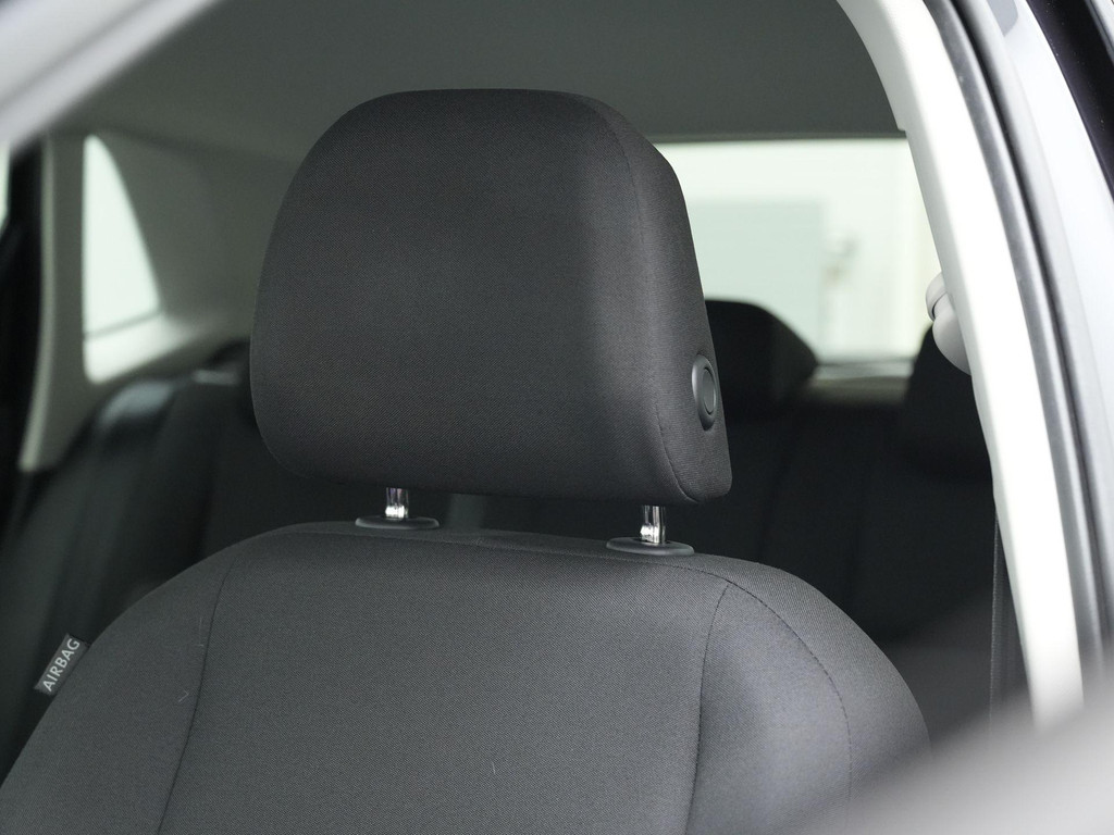 Volkswagen Polo (T054SK) met abonnement