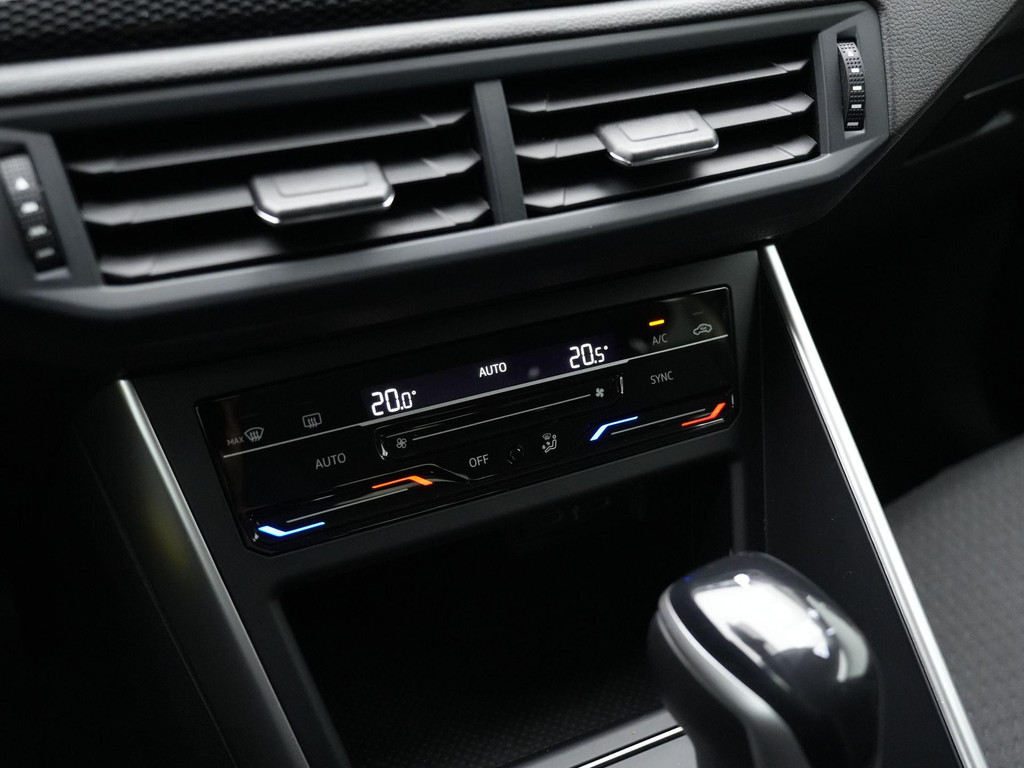 Volkswagen Polo (T054SK) met abonnement
