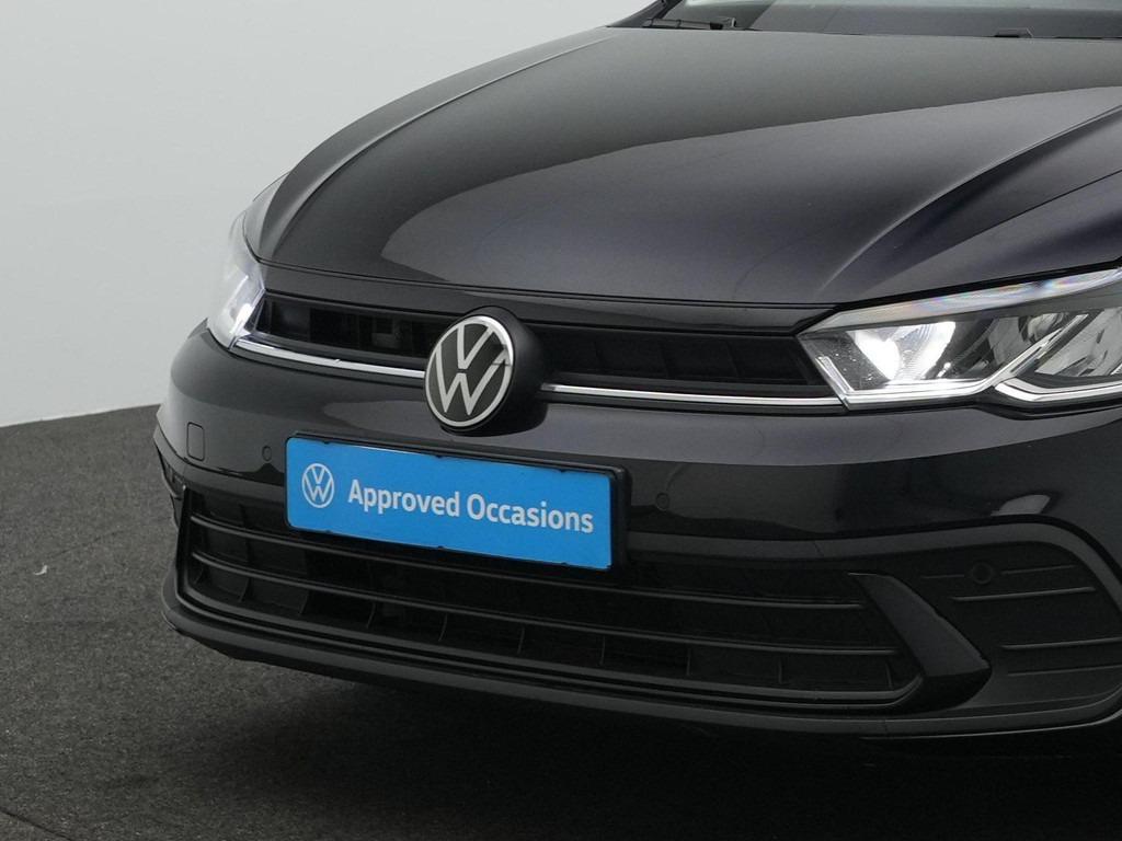 Volkswagen Polo (T054SK) met abonnement