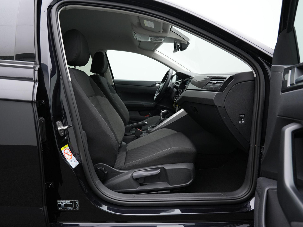 Volkswagen Polo (T054SK) met abonnement