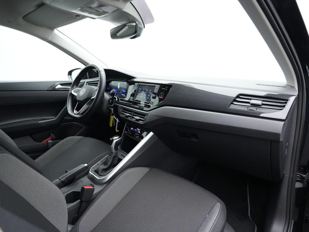 Volkswagen Polo (T054SK) met abonnement