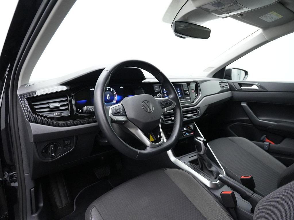 Volkswagen Polo (T054SK) met abonnement