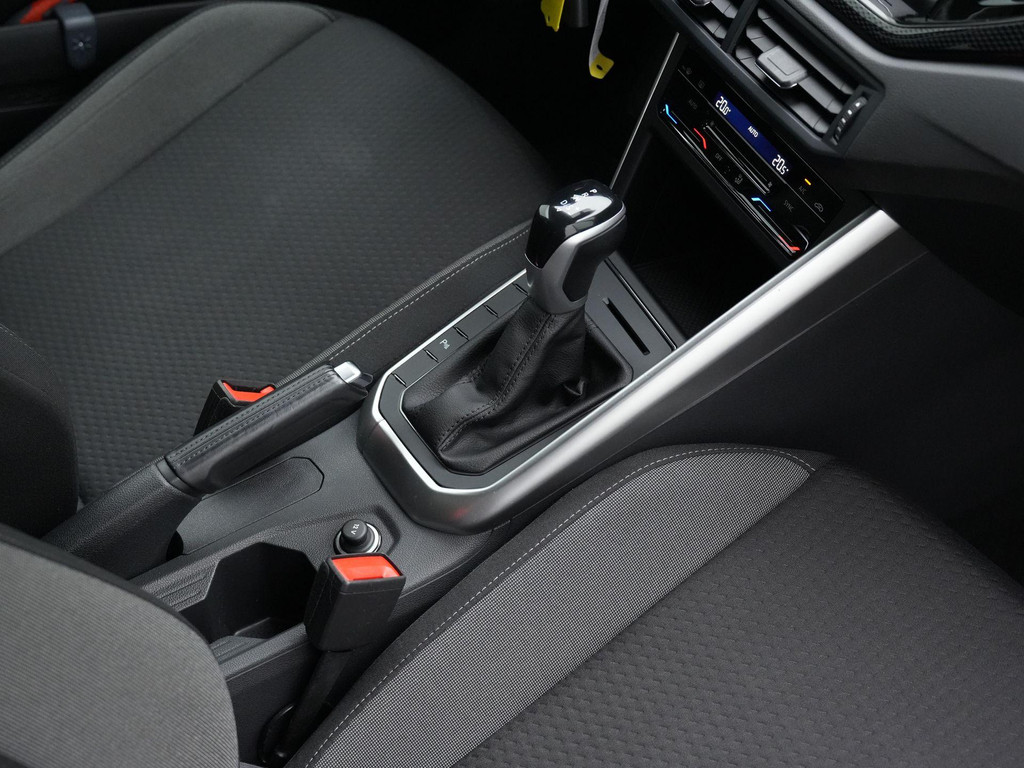 Volkswagen Polo (T054SK) met abonnement