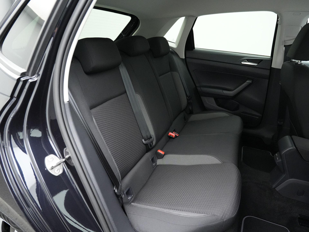 Volkswagen Polo (T054SK) met abonnement