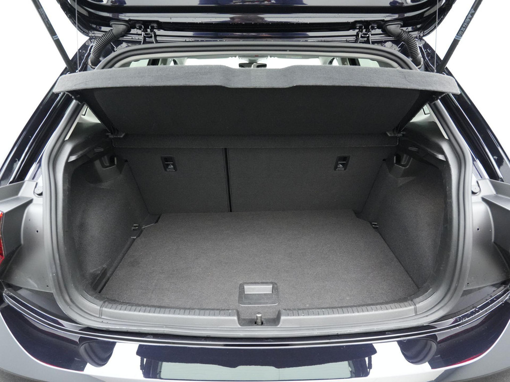 Volkswagen Polo (T054SK) met abonnement