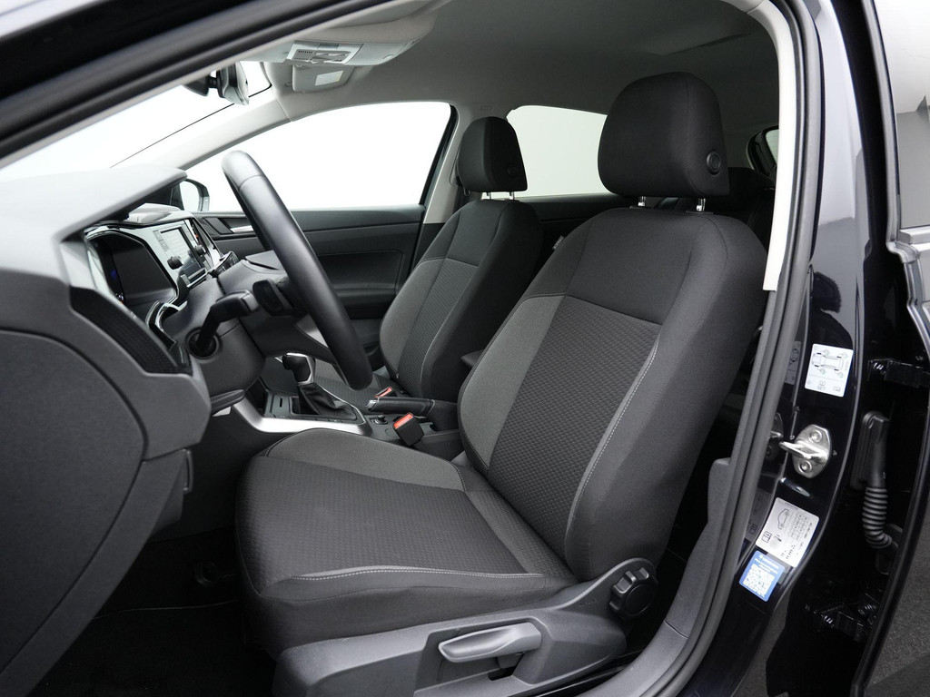 Volkswagen Polo (T054SK) met abonnement