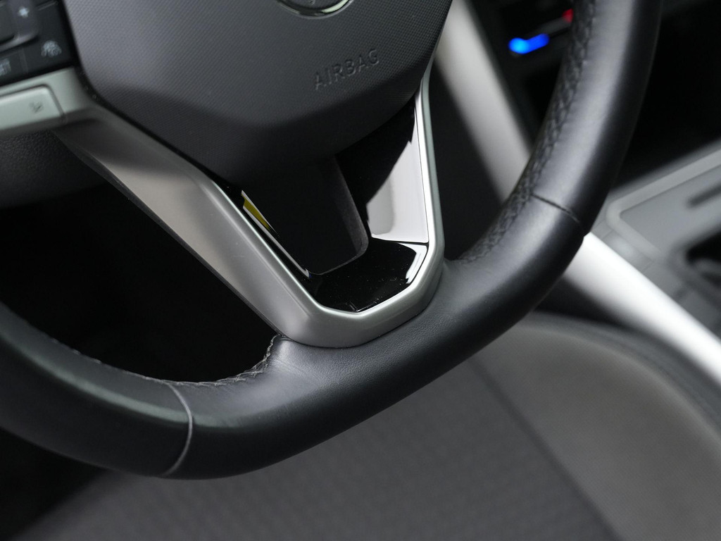 Volkswagen Polo (T054SK) met abonnement