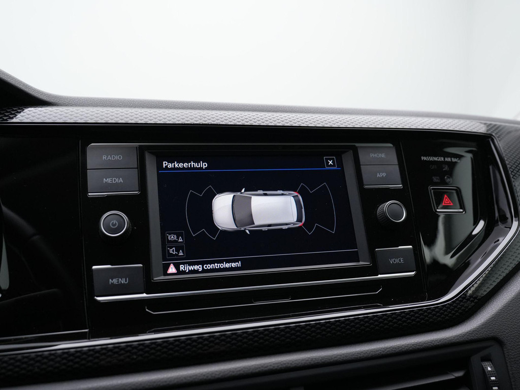 Volkswagen Polo (T054SK) met abonnement