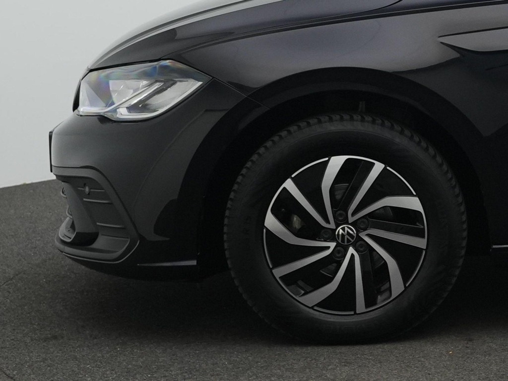 Volkswagen Polo (T054SK) met abonnement