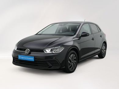 Volkswagen Polo (T054SK) met auto abonnement