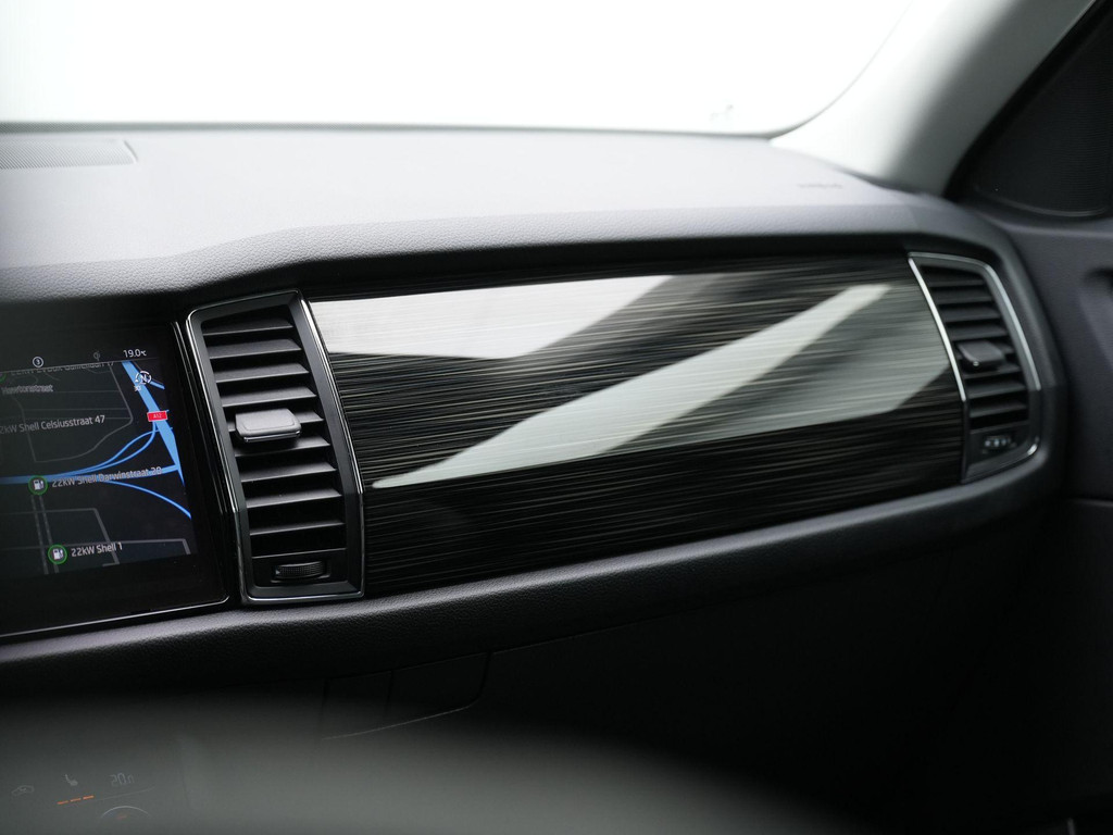 ŠKODA Kodiaq (KFP12X) met abonnement