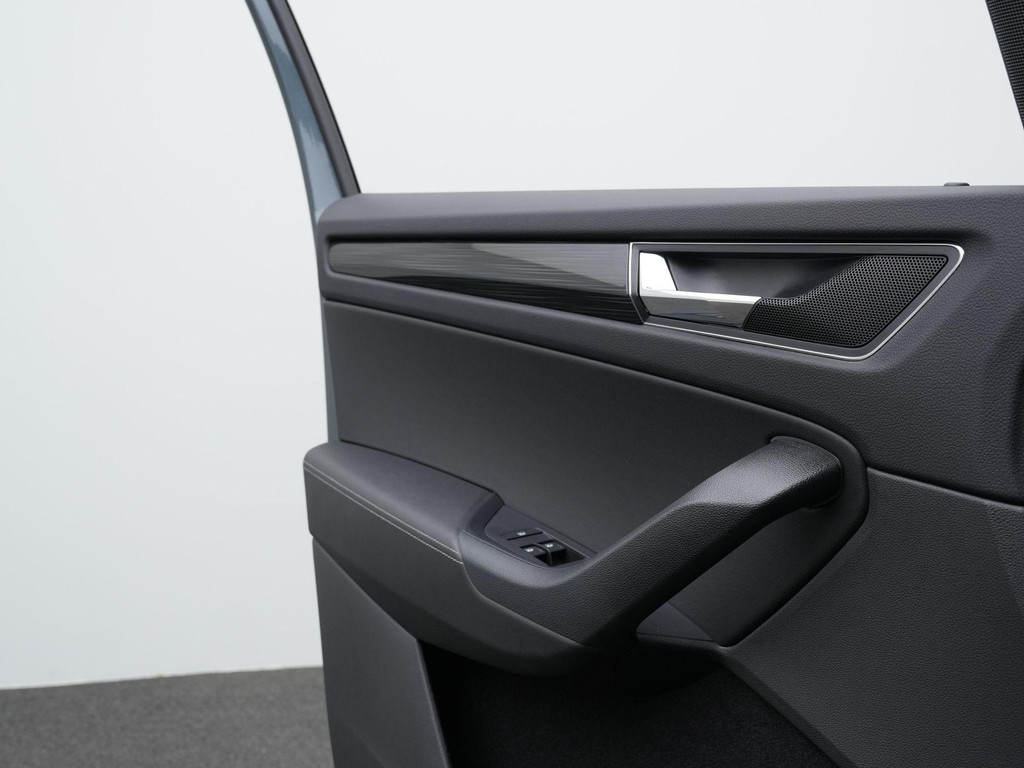 ŠKODA Kodiaq (KFP12X) met abonnement