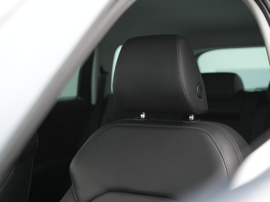 ŠKODA Kodiaq (KFP12X) met abonnement