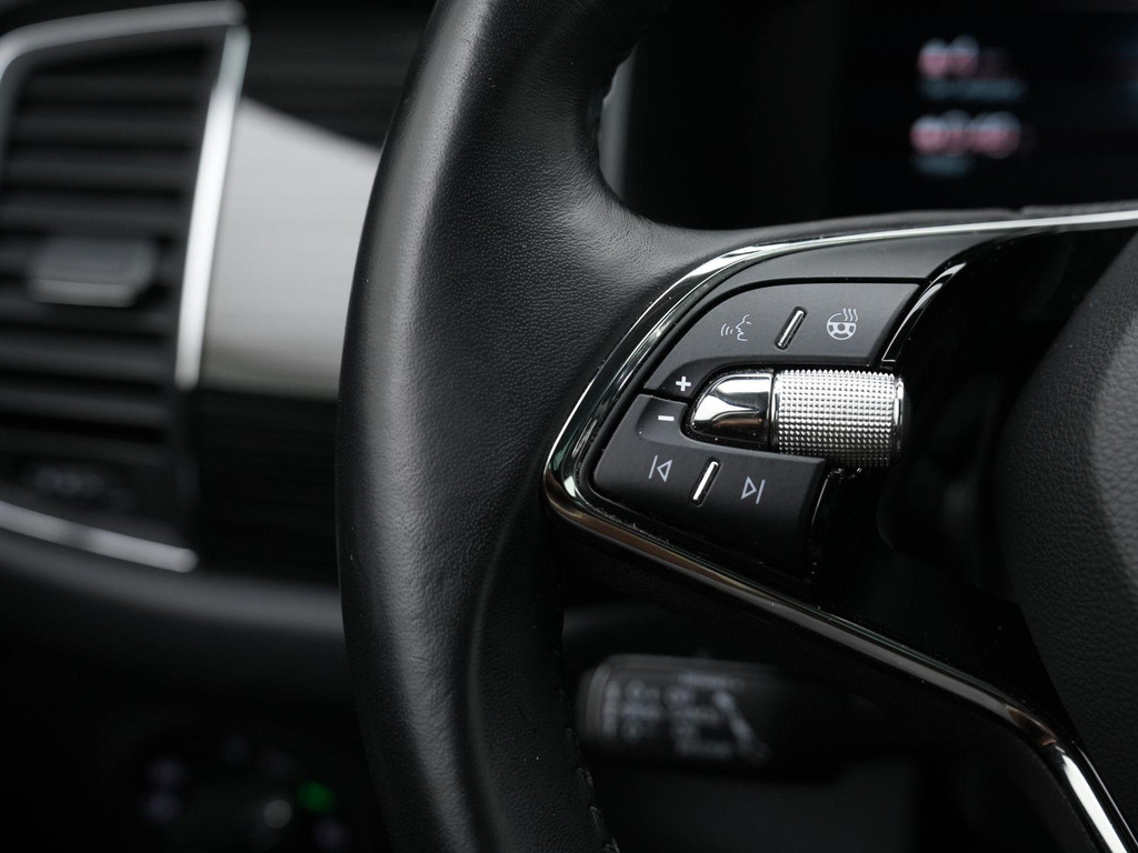 ŠKODA Kodiaq (KFP12X) met abonnement