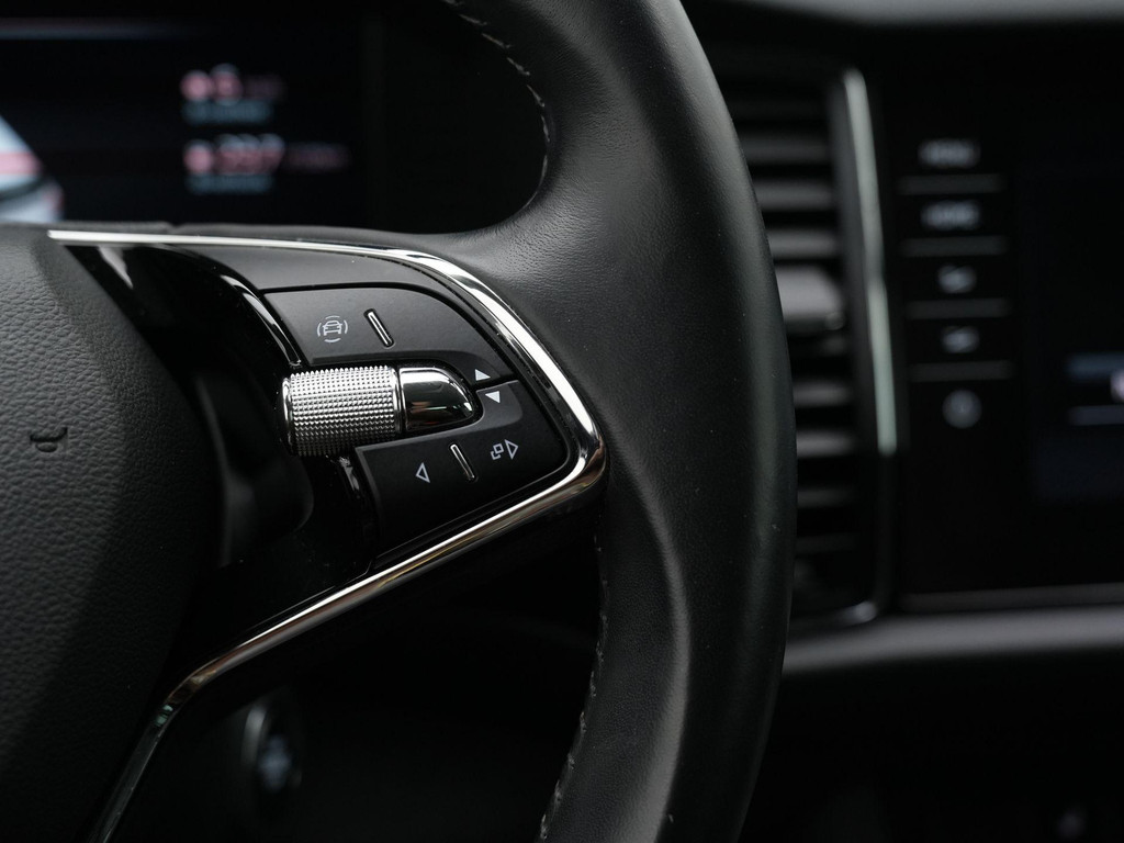 ŠKODA Kodiaq (KFP12X) met abonnement