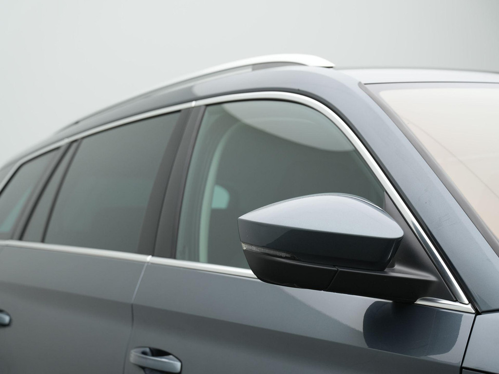 ŠKODA Kodiaq (KFP12X) met abonnement