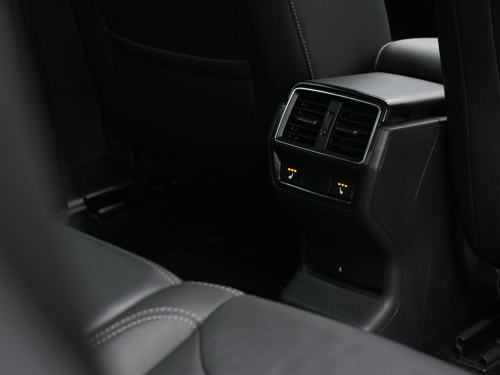 ŠKODA Kodiaq (KFP12X) met abonnement