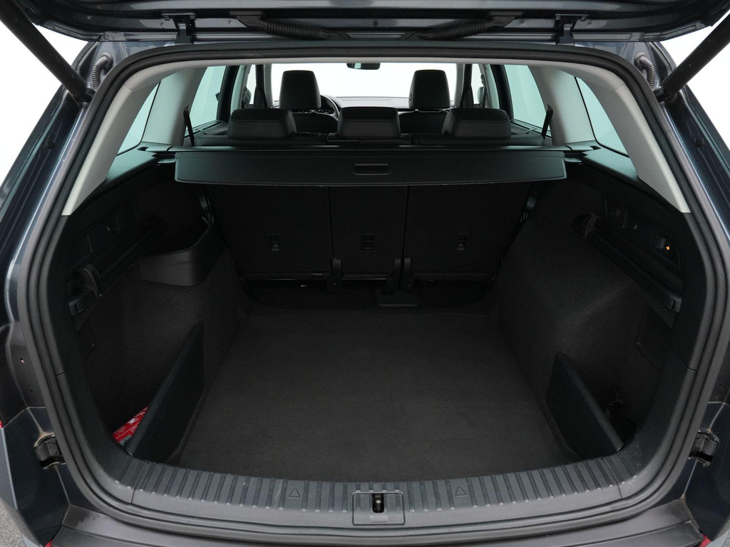 ŠKODA Kodiaq (KFP12X) met abonnement