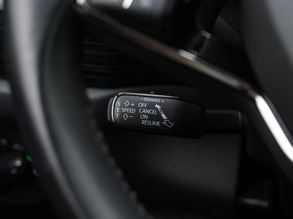 ŠKODA Kodiaq (KFP12X) met abonnement