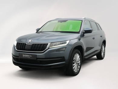 ŠKODA Kodiaq (KFP12X) met auto abonnement