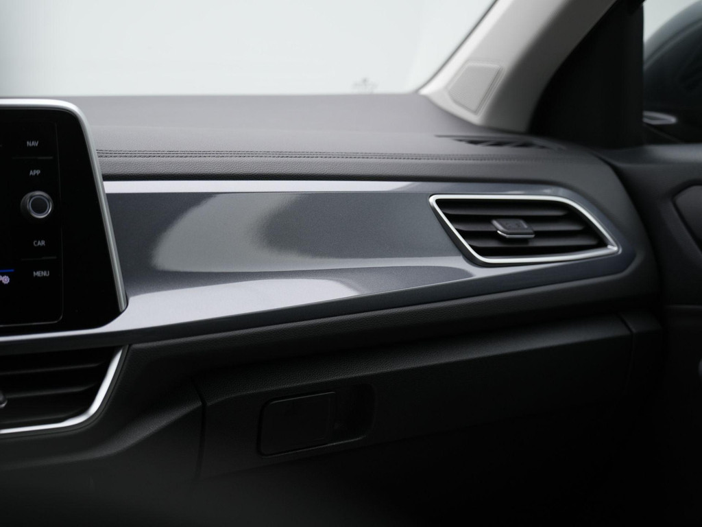 Volkswagen T-Roc (R366FS) met abonnement