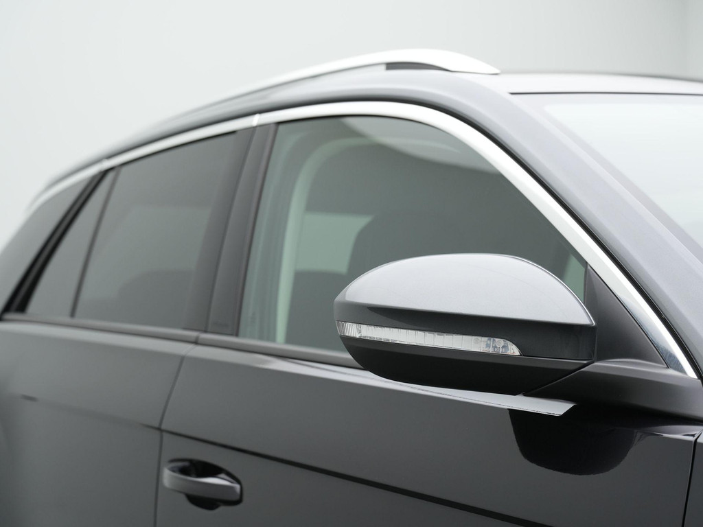Volkswagen T-Roc (R366FS) met abonnement