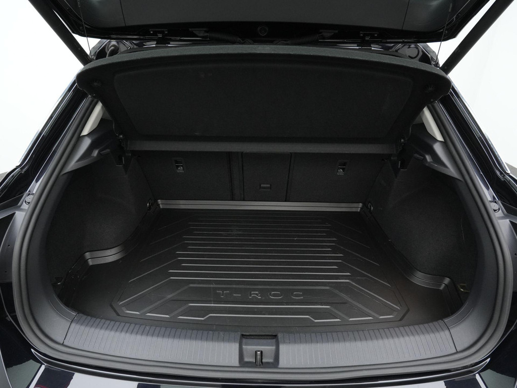 Volkswagen T-Roc (R366FS) met abonnement