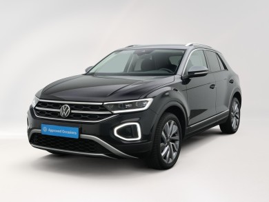 Volkswagen T-Roc (R366FS) met auto abonnement