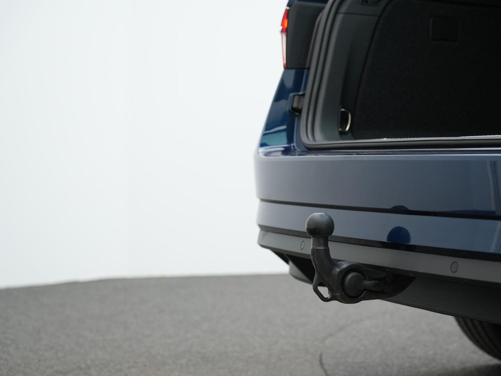 ŠKODA Superb (KGK62V) met abonnement