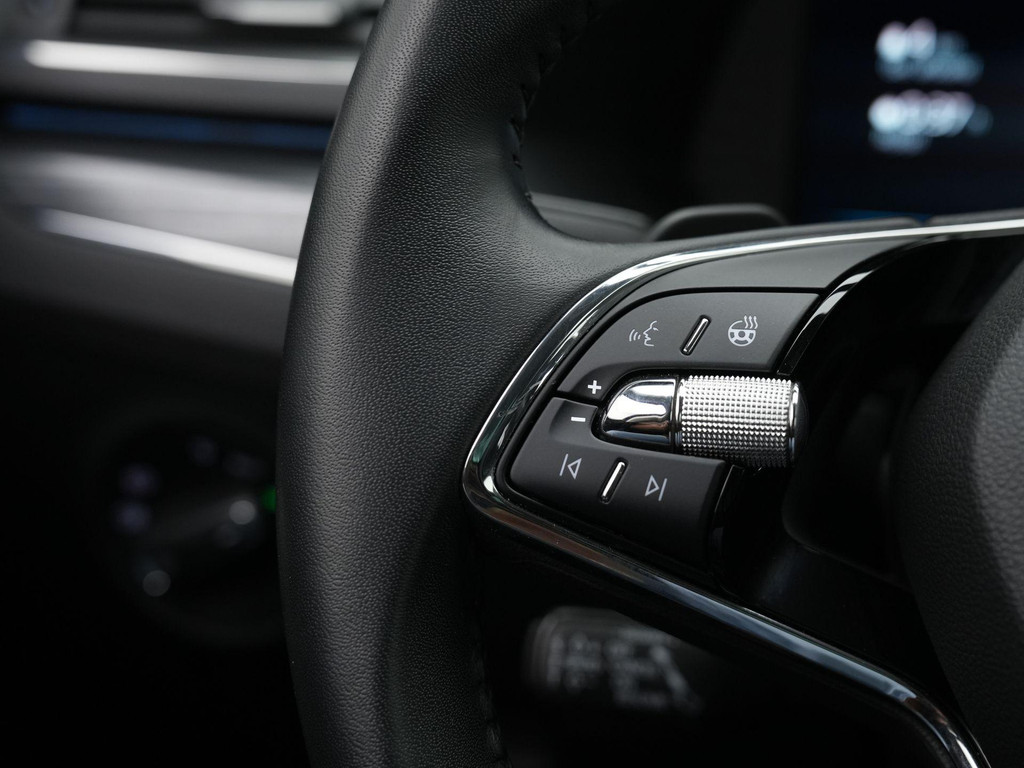 ŠKODA Superb (KGK62V) met abonnement