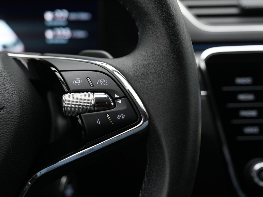 ŠKODA Superb (KGK62V) met abonnement