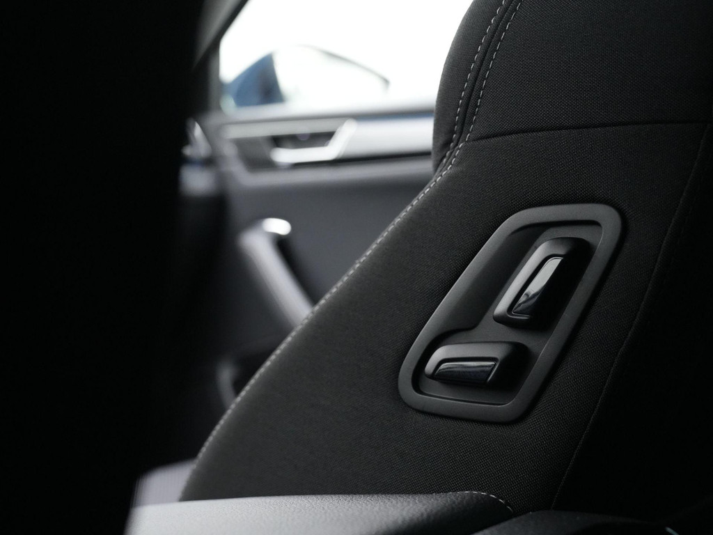 ŠKODA Superb (KGK62V) met abonnement