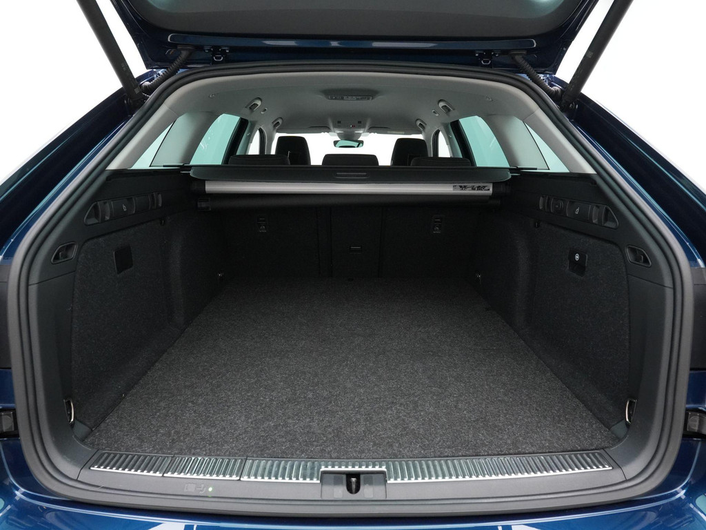 ŠKODA Superb (KGK62V) met abonnement