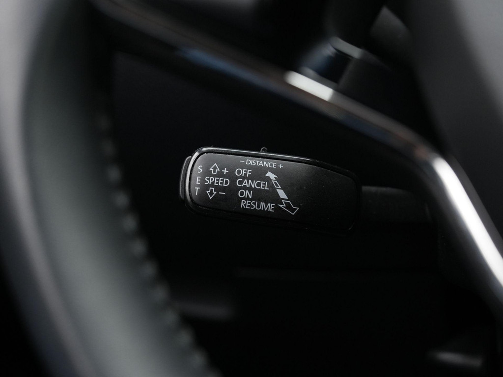 ŠKODA Superb (KGK62V) met abonnement